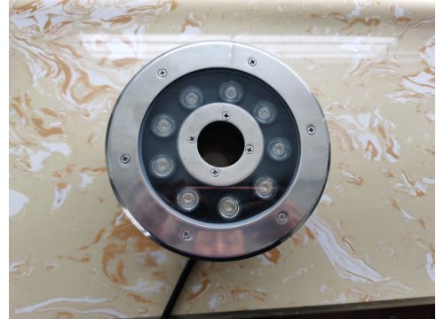 LED中孔環(huán)形燈