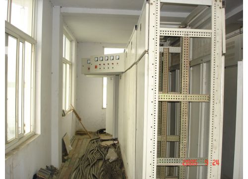 控制系統